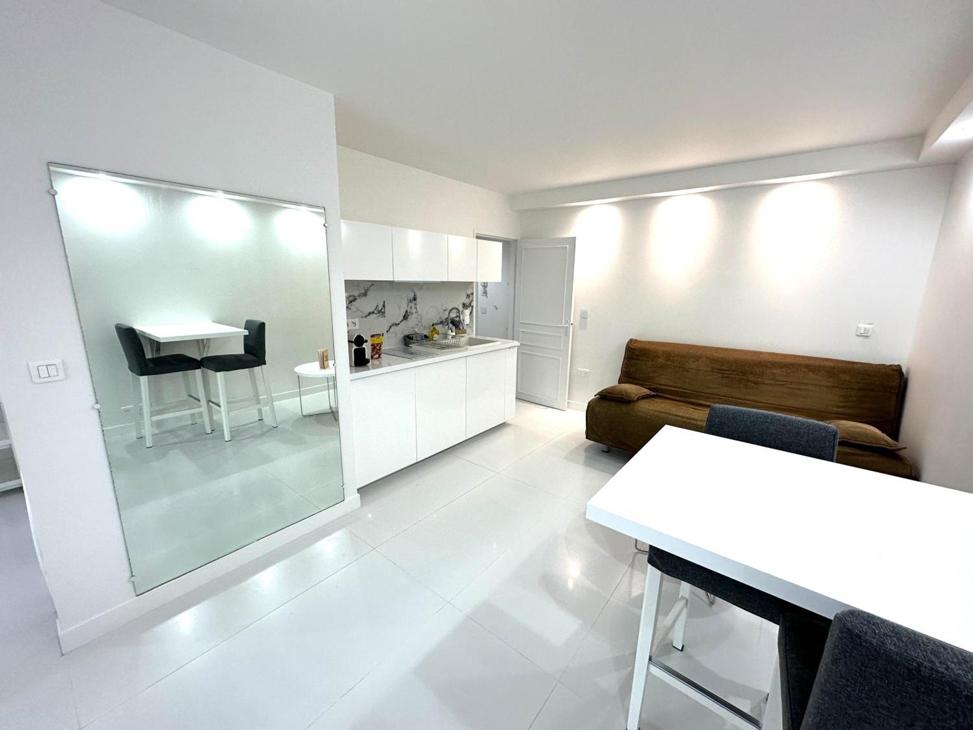 Apartamento Studio Trip In Paris - Gare de l'Est Exterior foto