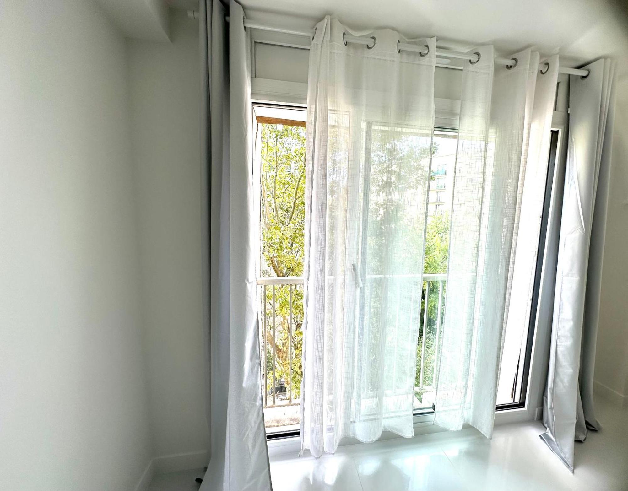 Apartamento Studio Trip In Paris - Gare de l'Est Exterior foto