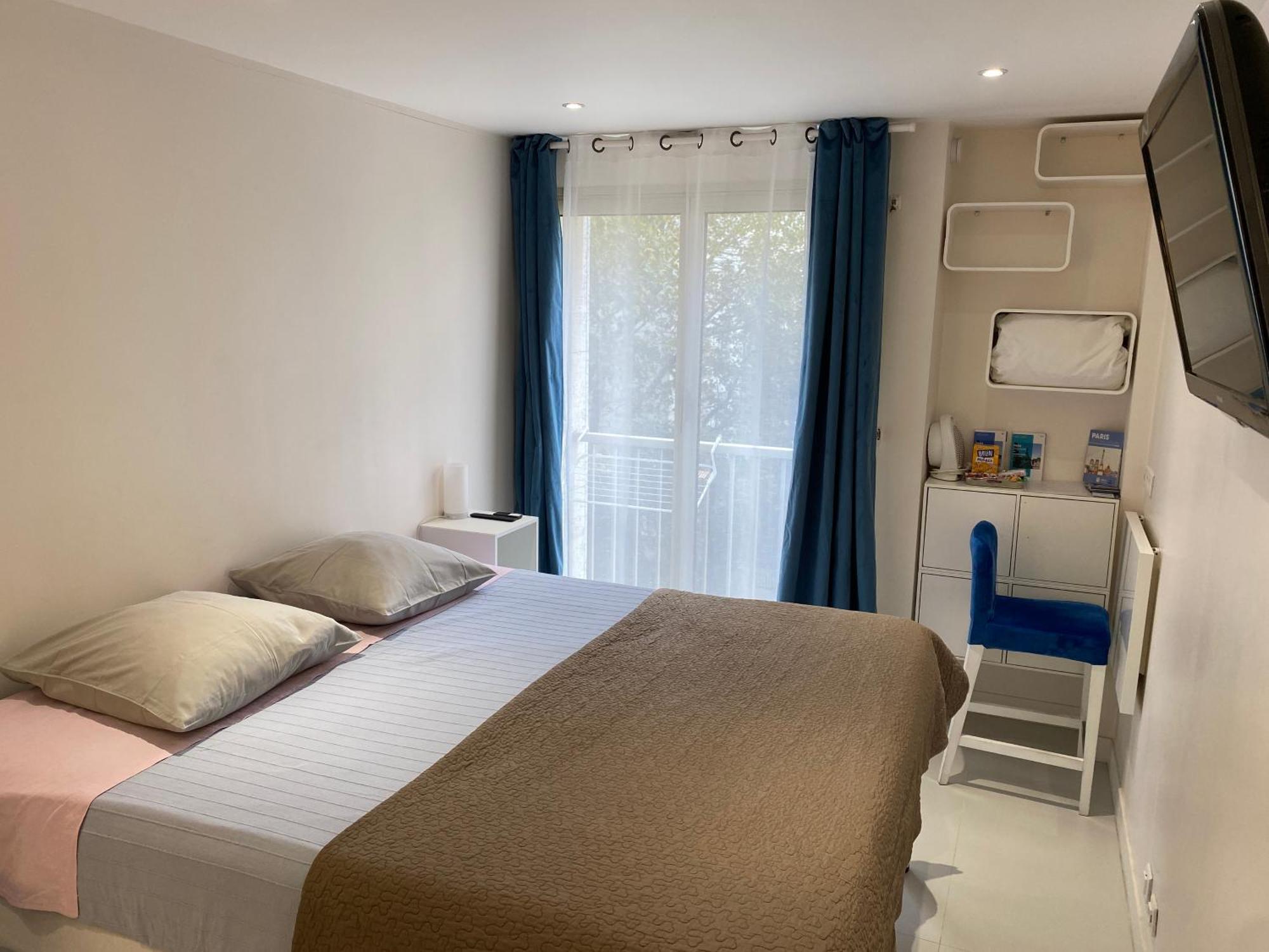 Apartamento Studio Trip In Paris - Gare de l'Est Exterior foto